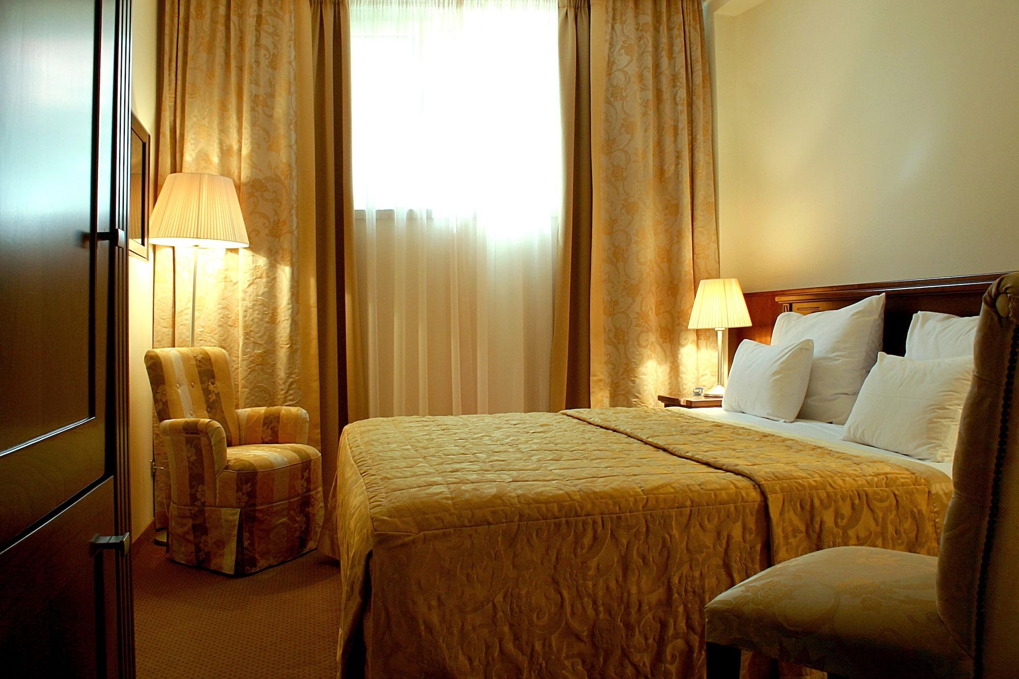 Globo Hotel